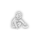 Good Doggy fo76 Perk Archive/Mirror