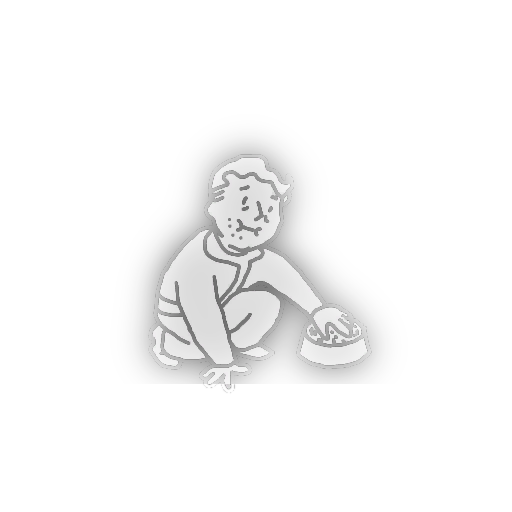 Good Doggy fo76 Perk Archive/Mirror