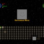 Hermaeus Mora mod for lego star wars the complete saga.